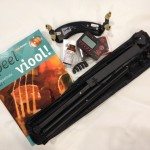 Pakket viool nieuw