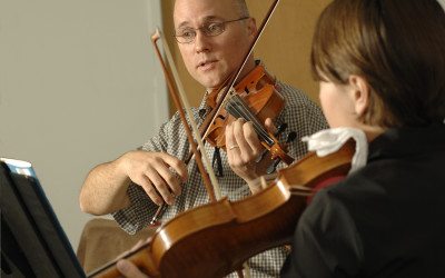 [Artikel] 5 Meest vage instructies uit je vioolles verhelderd