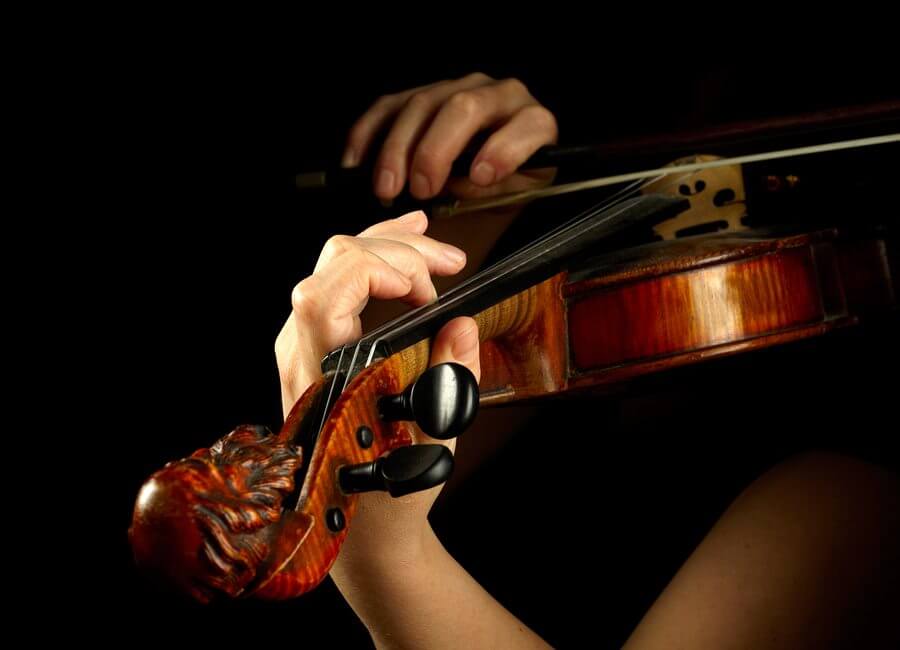 [Artikel] 12 Tips om zuiver te spelen op de viool of altviool
