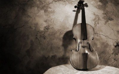 [Artikel] 6 Slimme tips om toonladders te studeren op de viool