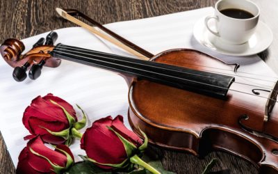 Top 3 Mooiste en makkelijkste studieconcertjes voor viool (gratis bladmuziek!)